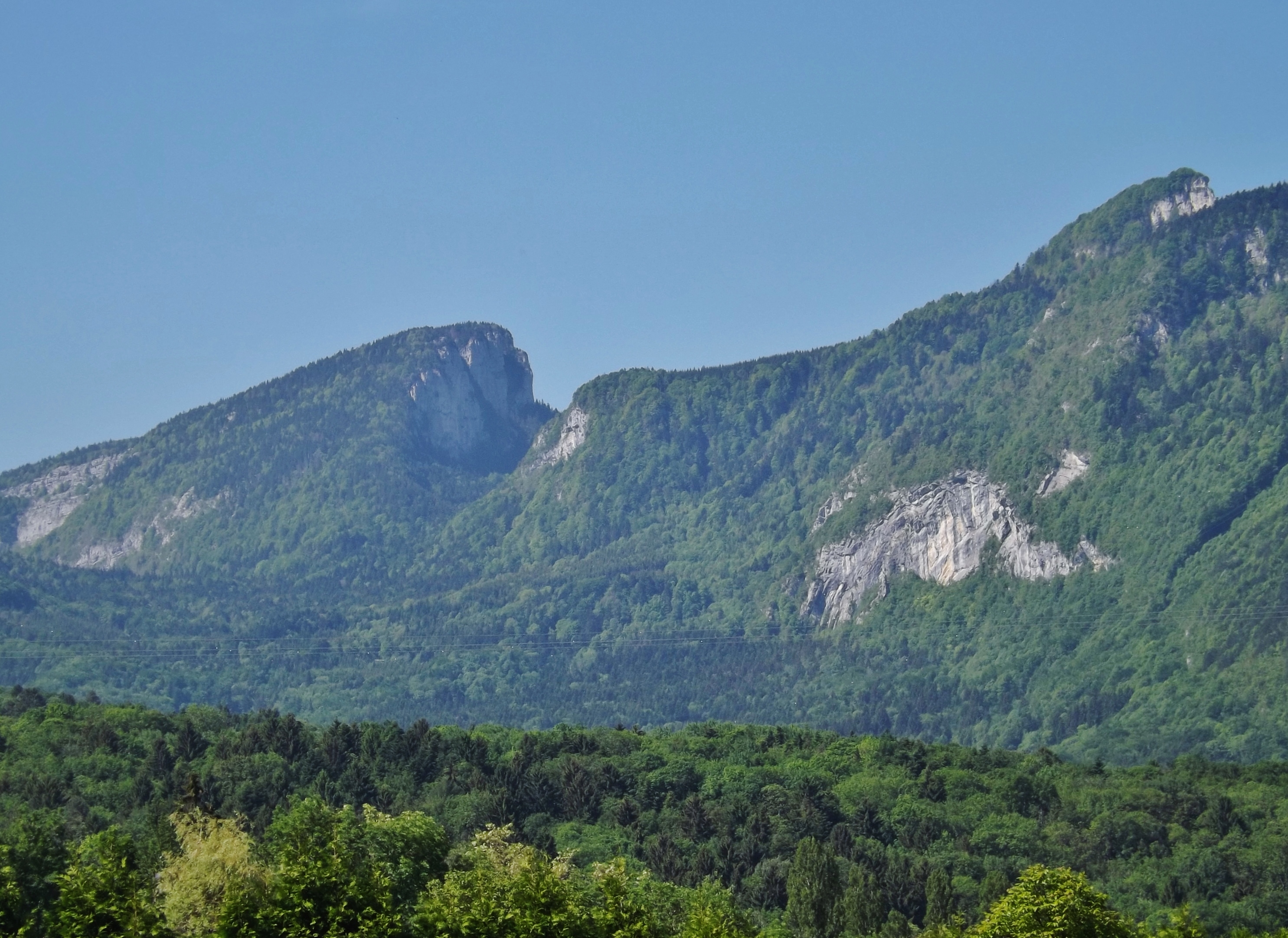 Mont Outheran photo 2