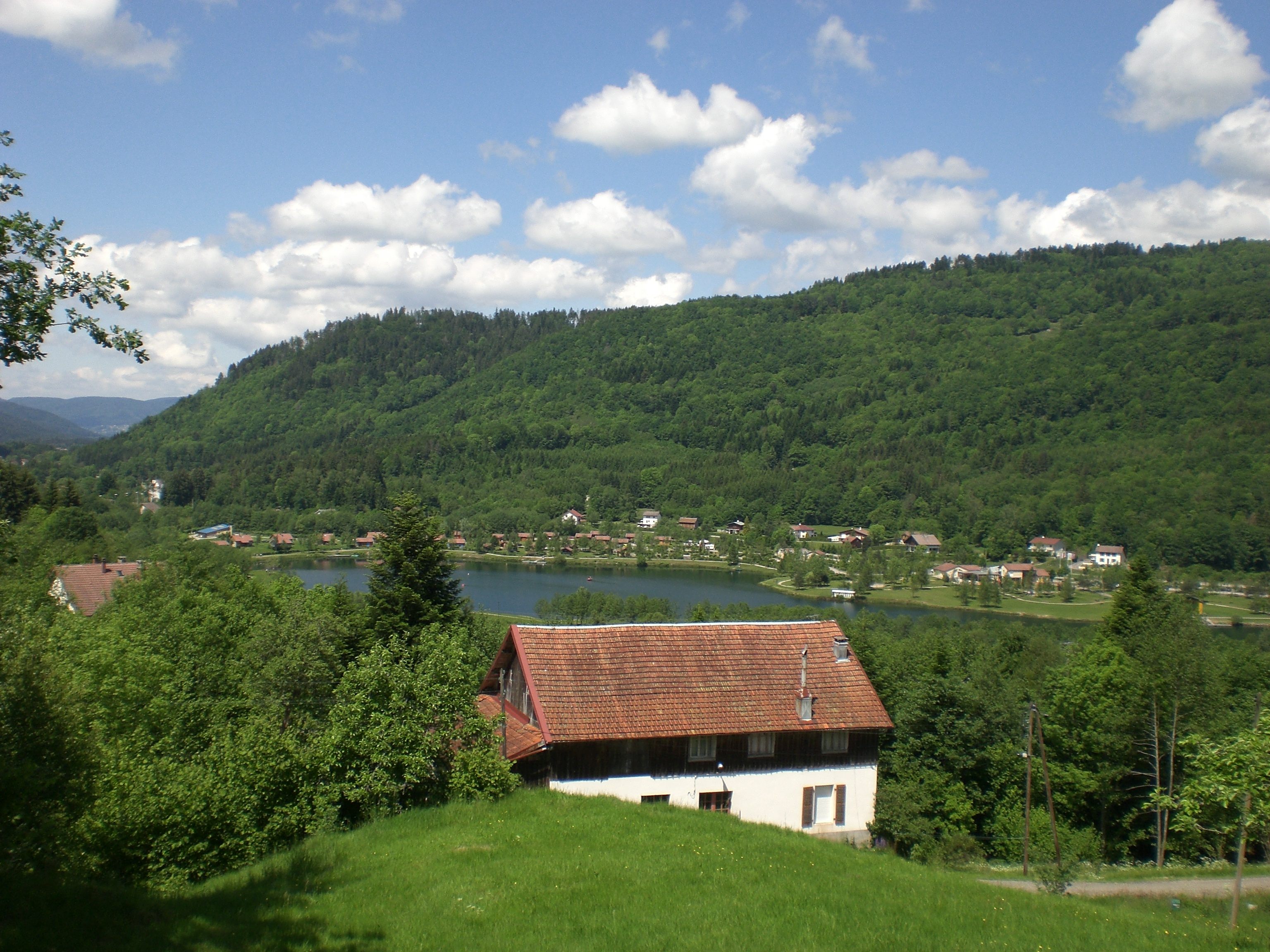 Saulxures-sur-Moselotte photo 3