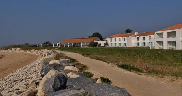 Sainte-Marie-de-Ré, New Aquitaine