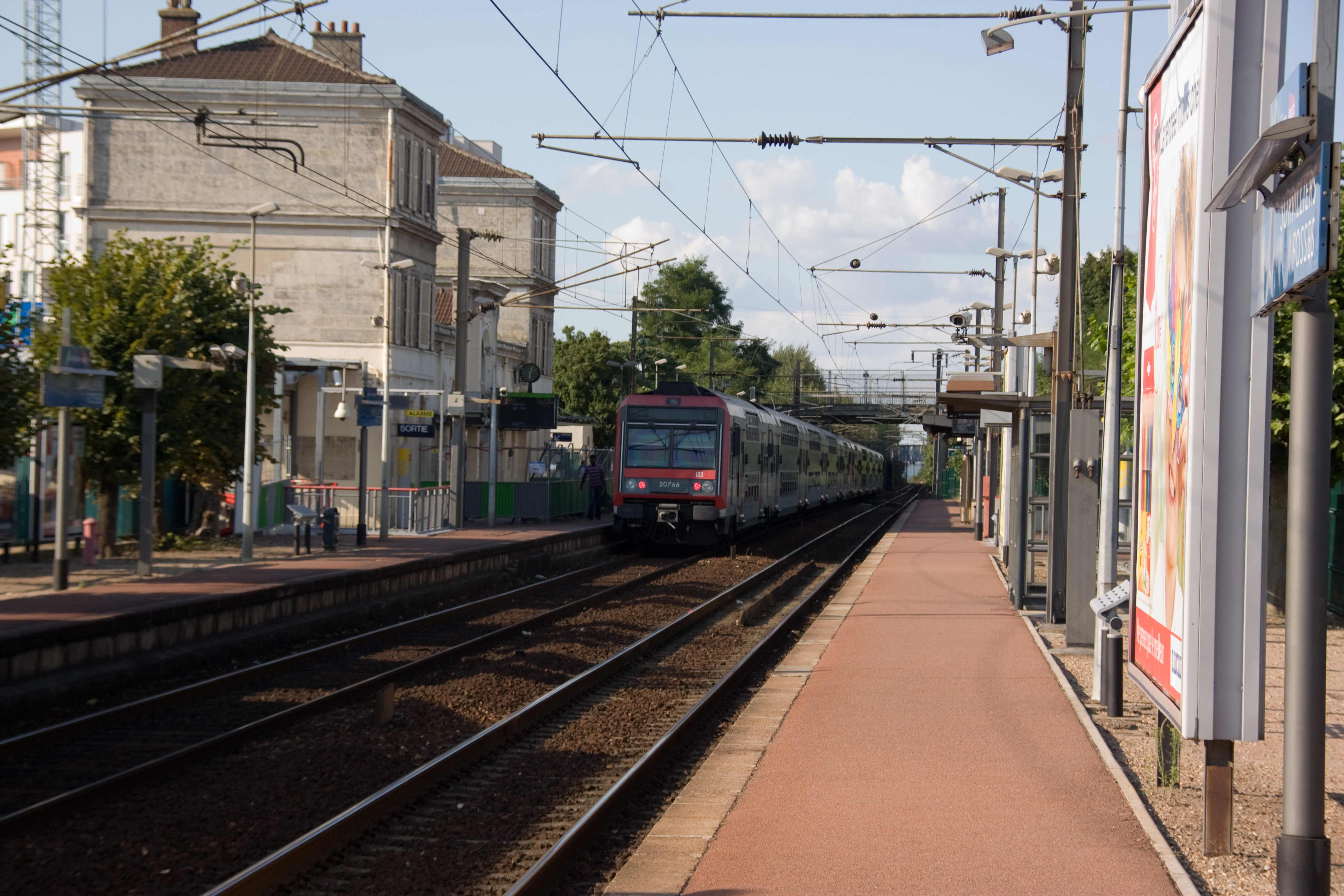 Survilliers photo 2
