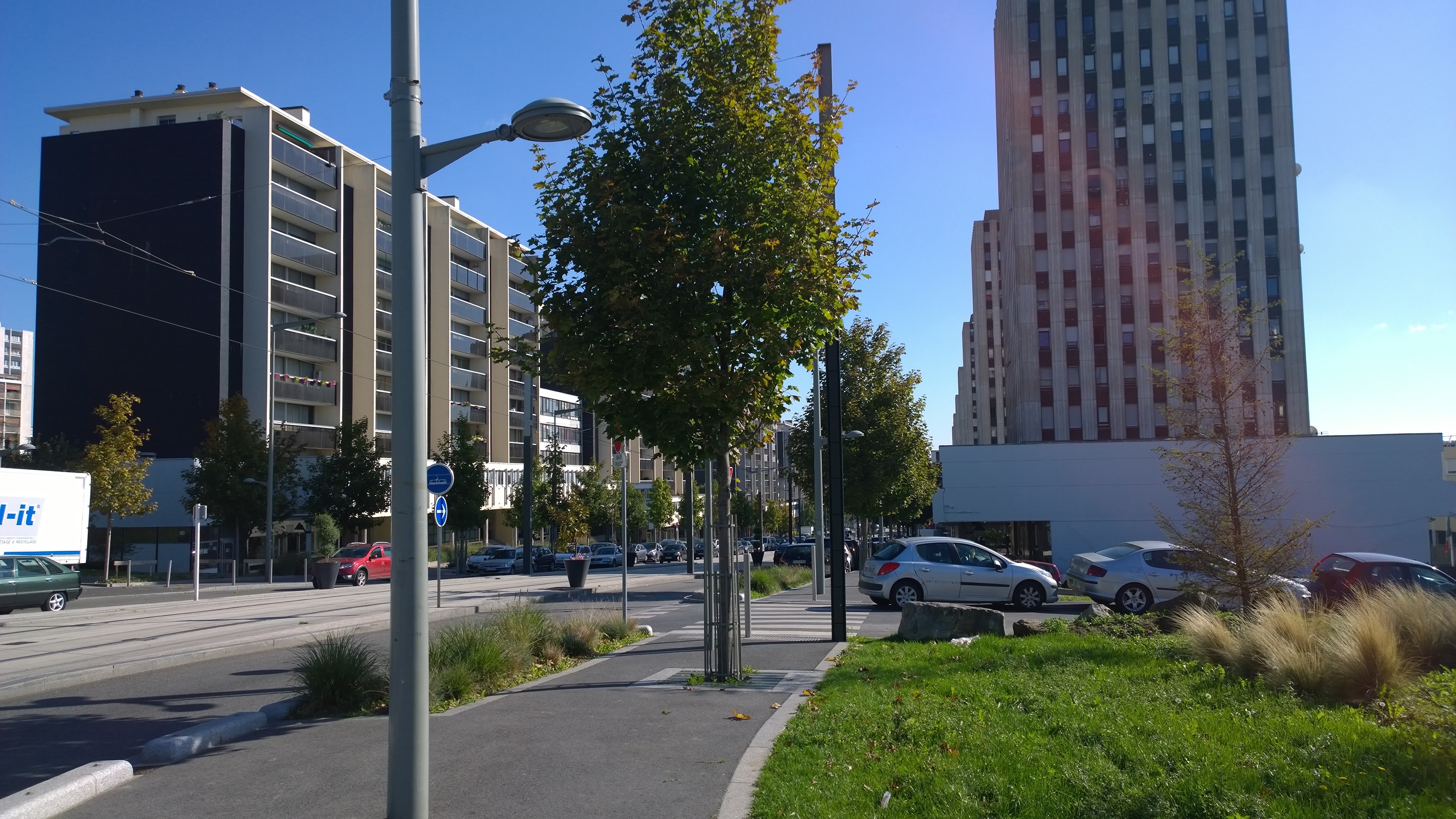 Sarcelles photo 4