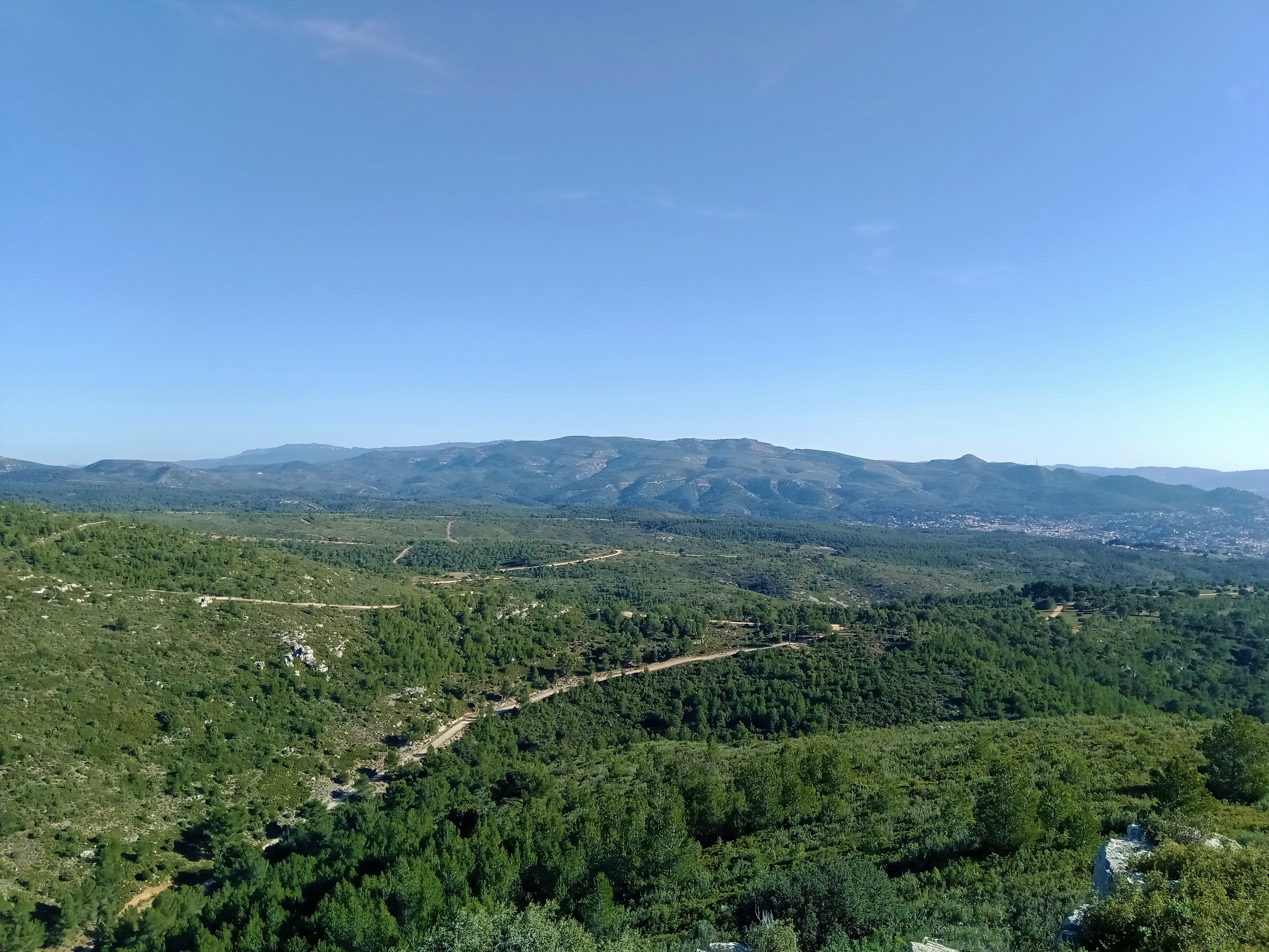 Pic du Taoumé, Provence-Alpes-Cote d'Azur
