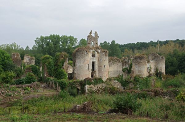 Vaujours photo 4