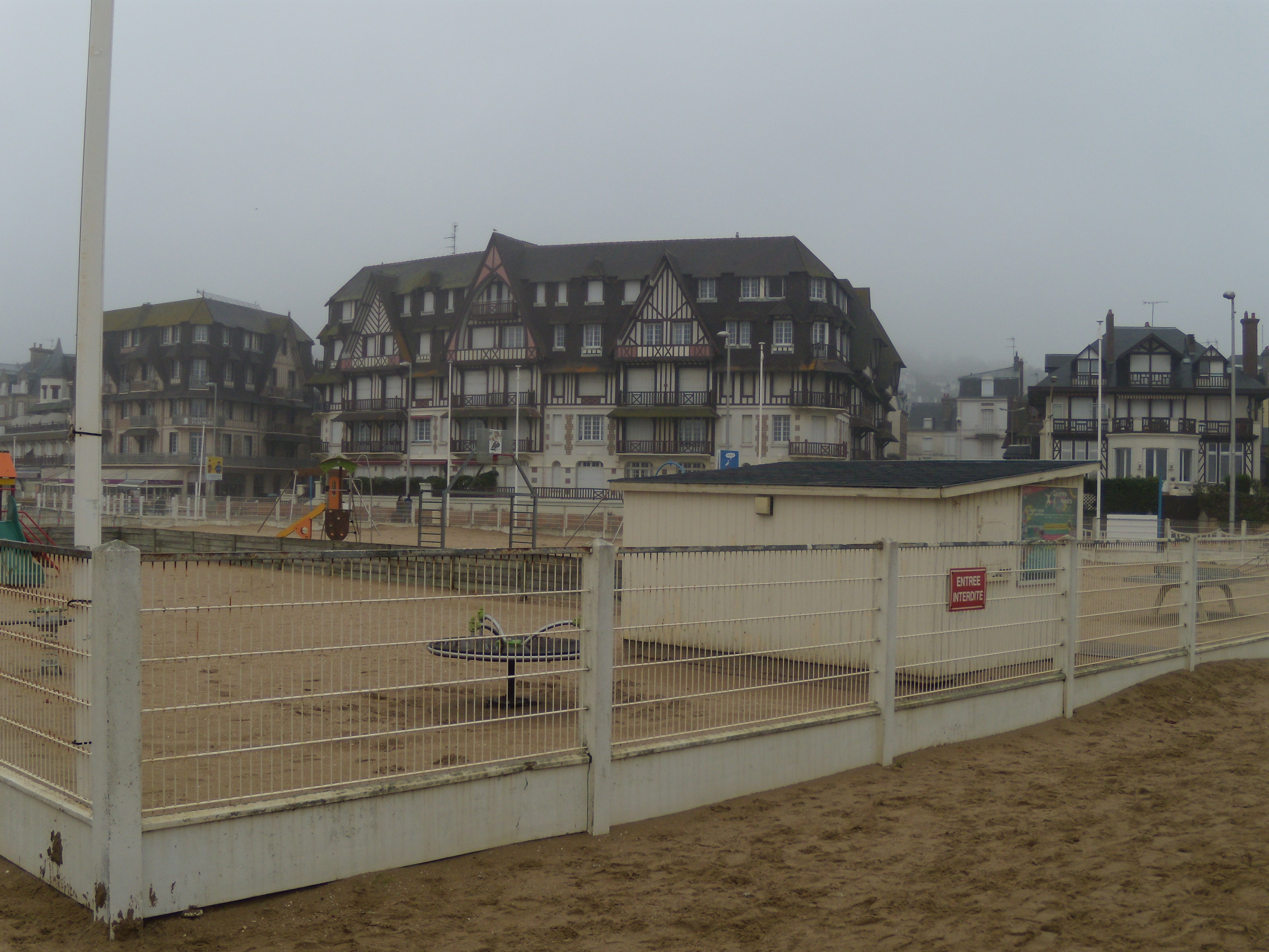 Trouville-sur-Mer photo 3
