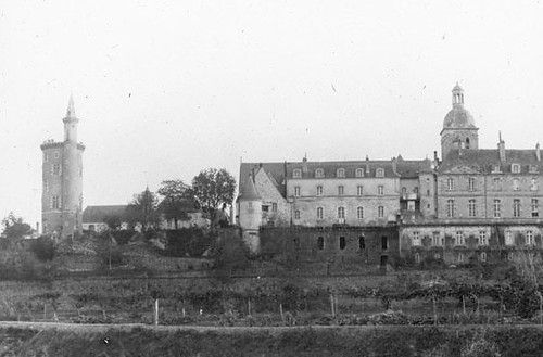 Solesmes photo 2