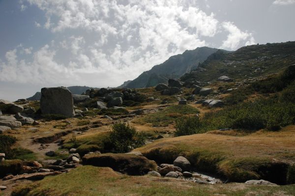 Monte Renoso photo 3