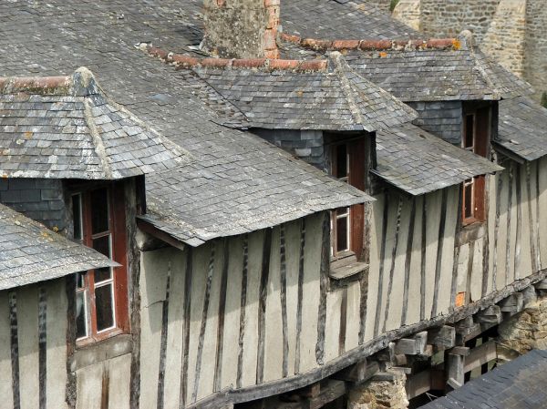 Vannes photo 2