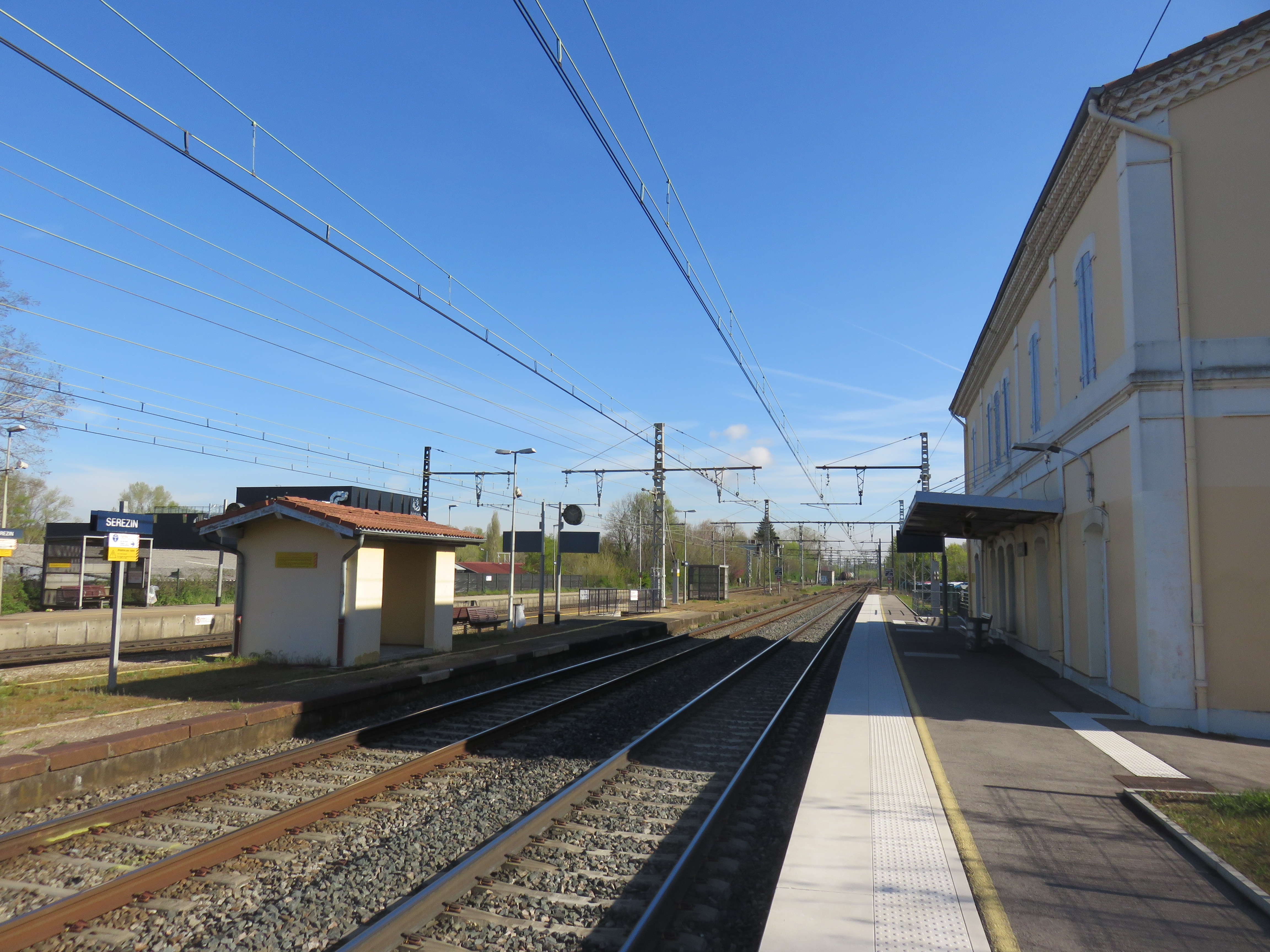Sérézin-du-Rhône photo 3