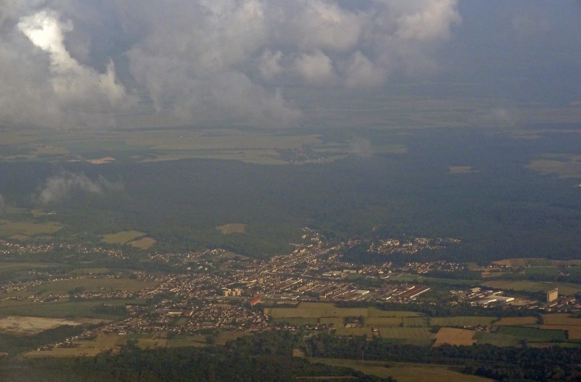 Pont-Sainte-Maxence photo 4