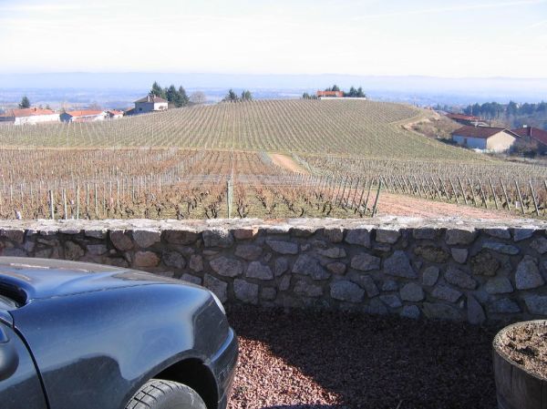Renaison photo 2