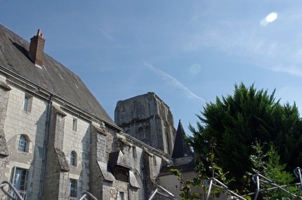 Saint-Benoît photo 3