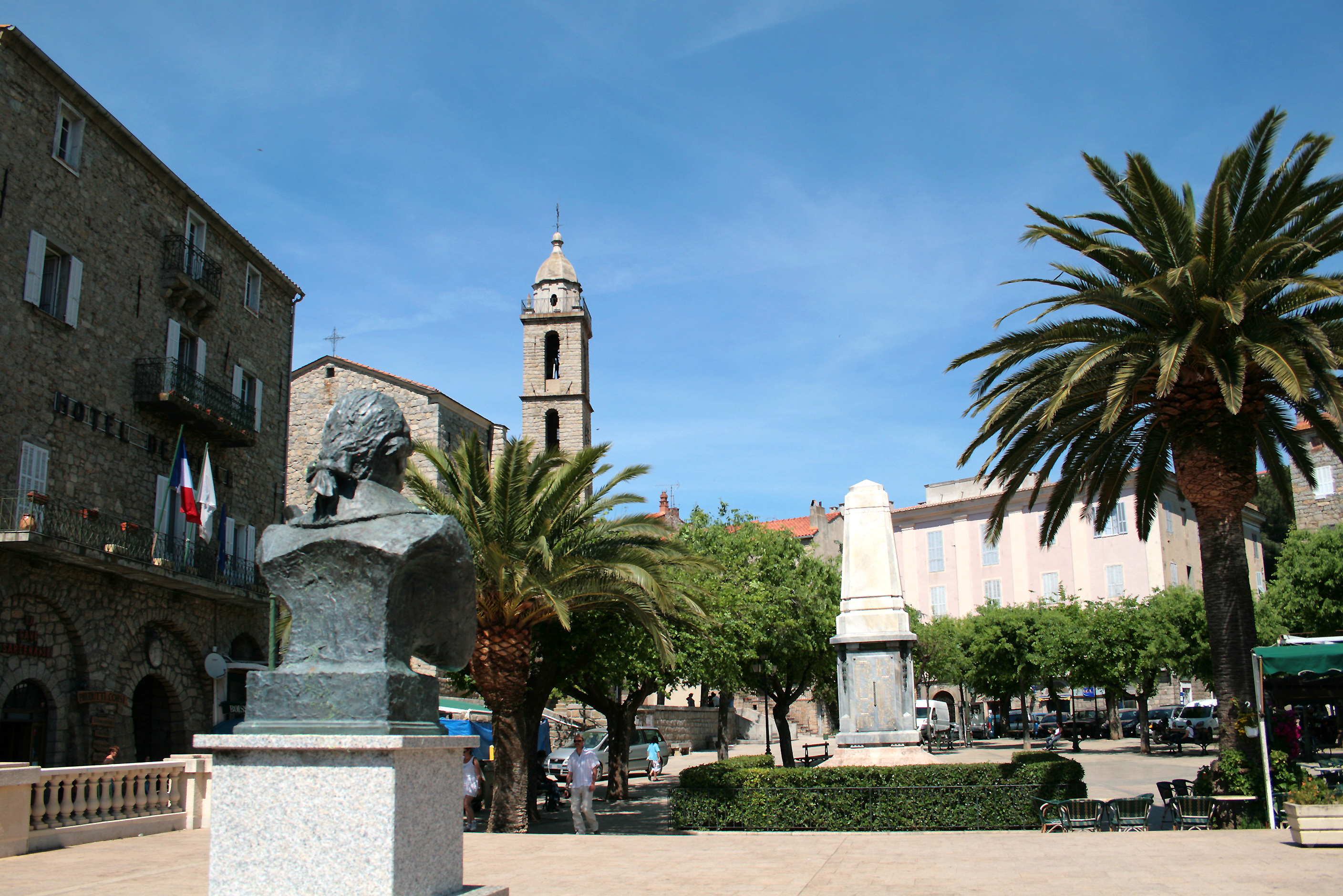 Sartène photo 3