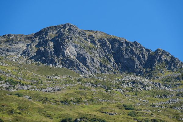 Montagne d'Outray, Auvergne-Rhone-Alpes