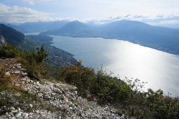 Montagne de Veyrier photo 2