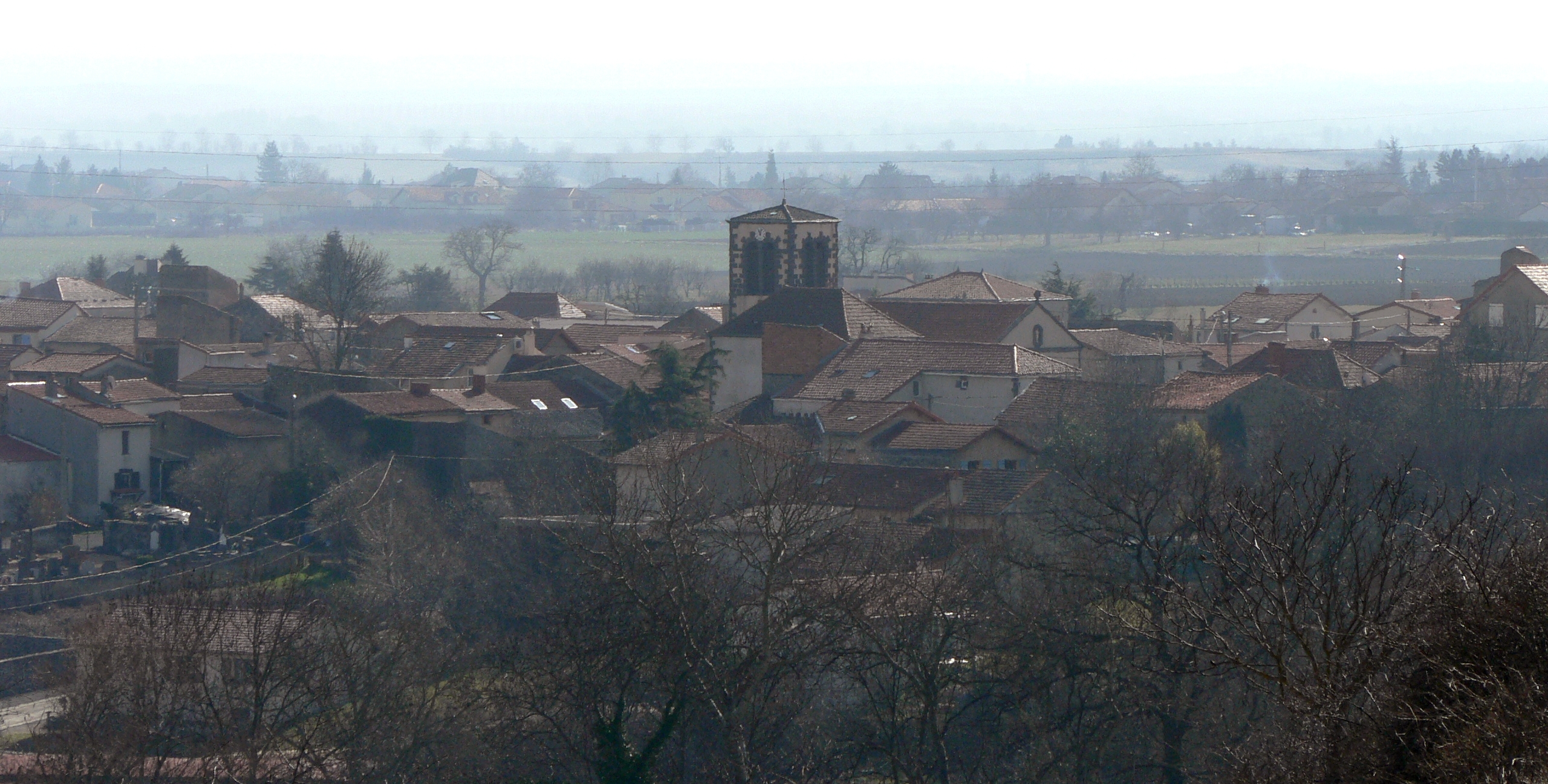 Puy de Tourettes photo 2