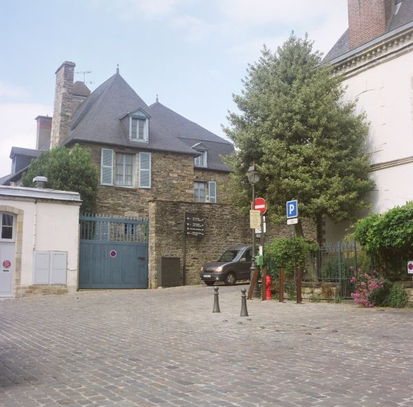 Vitré photo 2