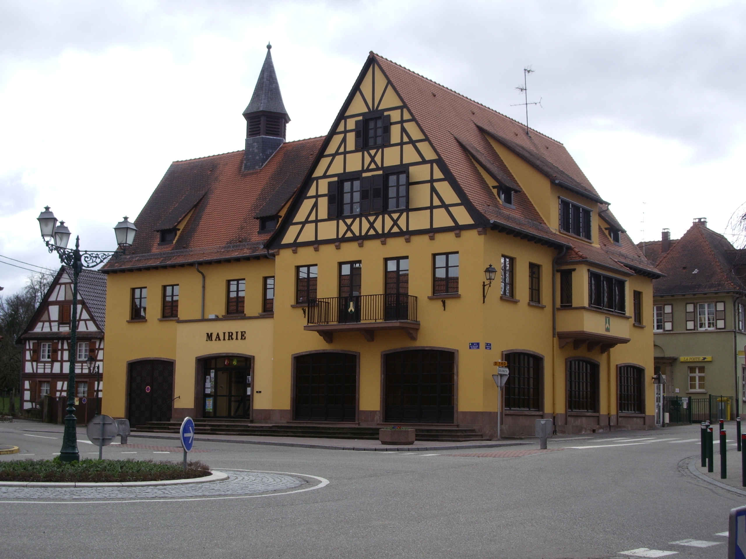 Weitbruch photo 2
