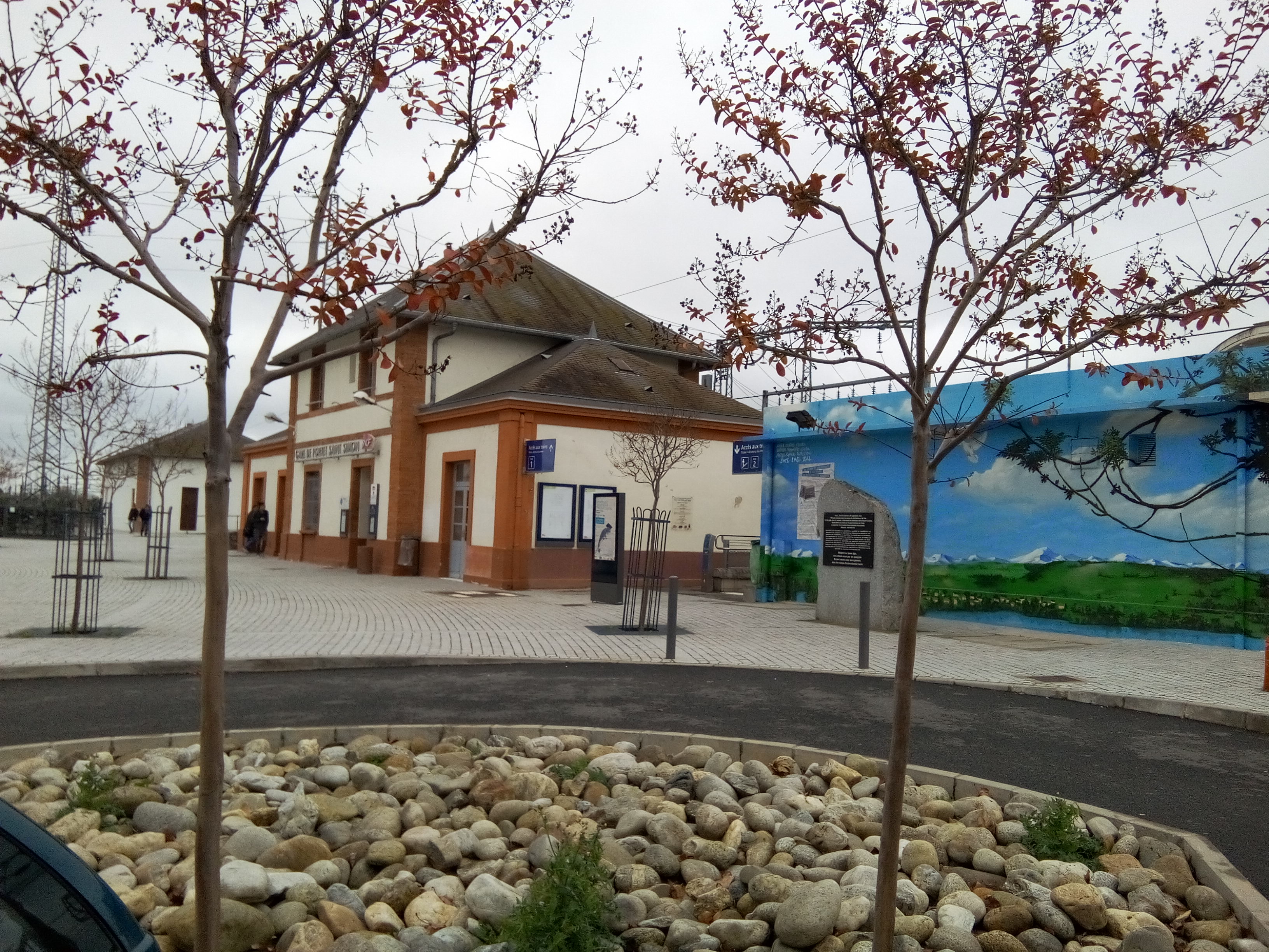 Portet-sur-Garonne photo 2