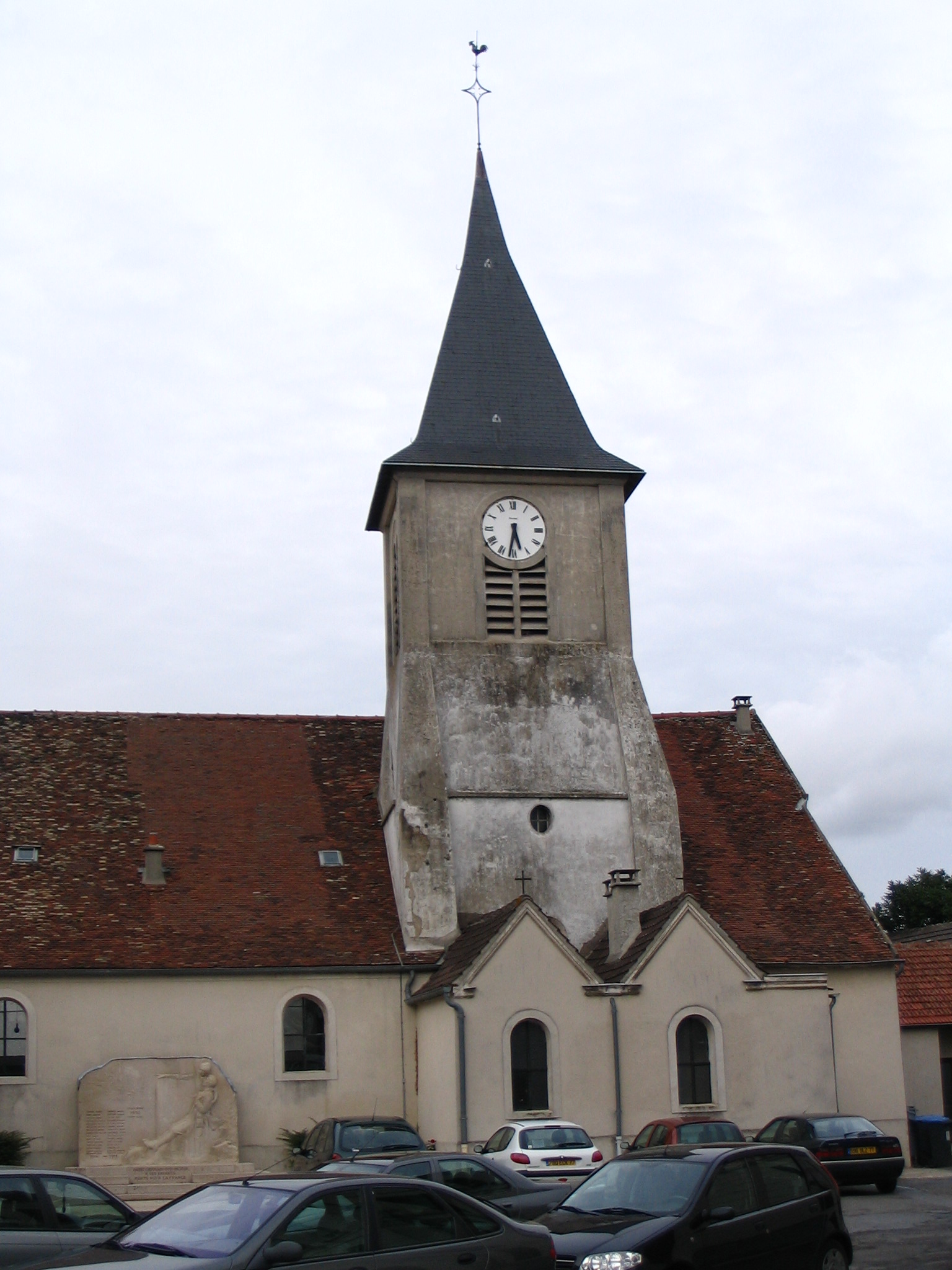 Saint-Germain-sur-Morin photo 2