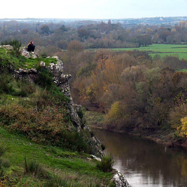 Mûrs-Erigné, Pays de la Loire
