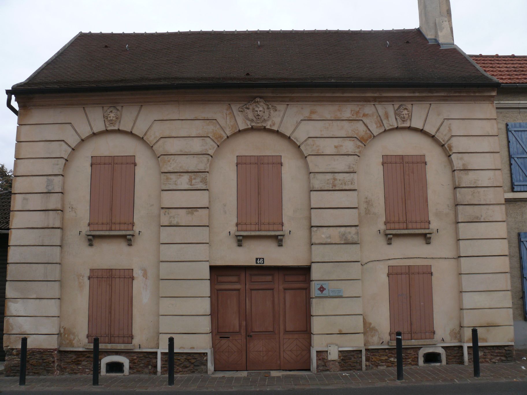Villiers-le-Bel photo 4