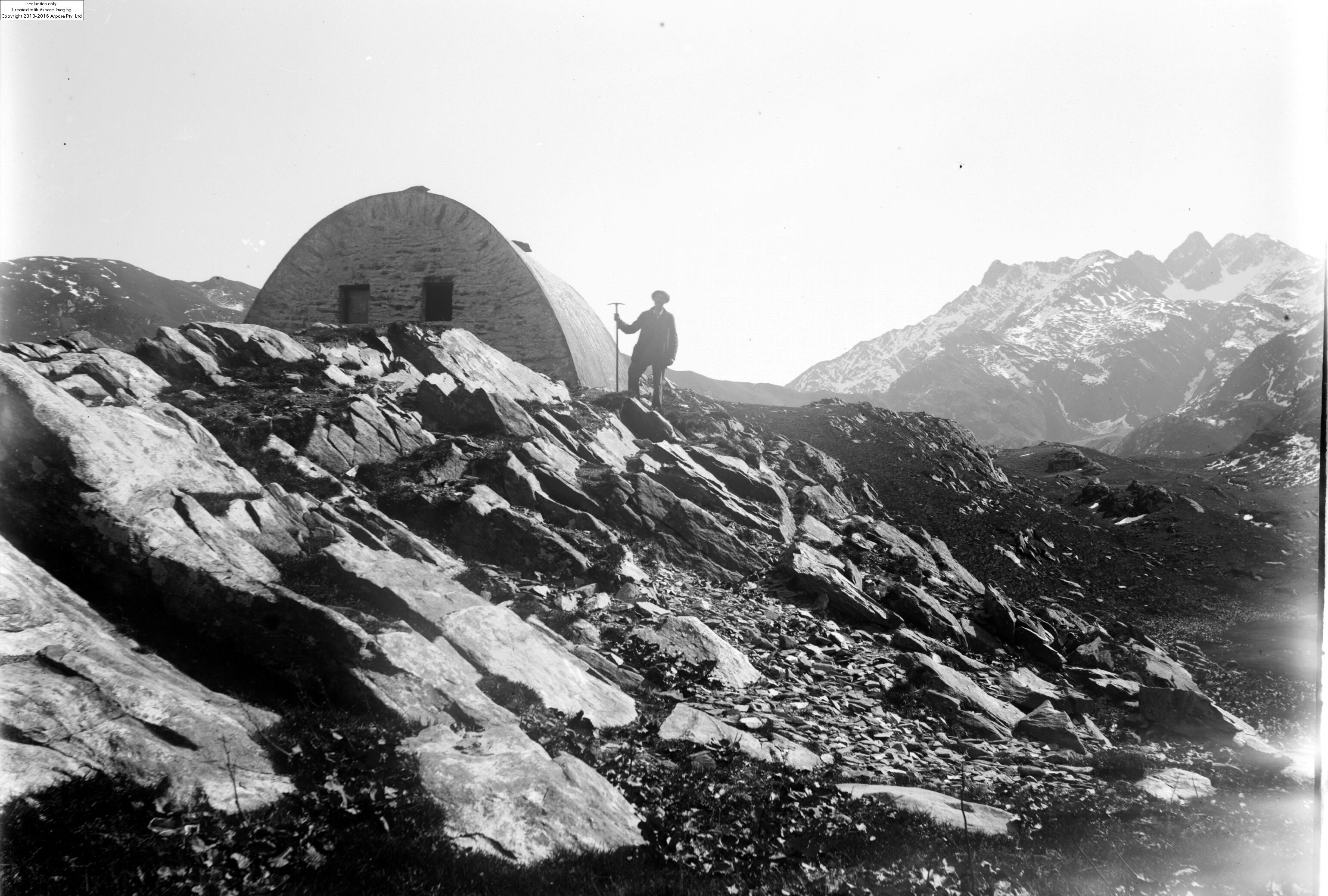 Montagne du Prat photo 3