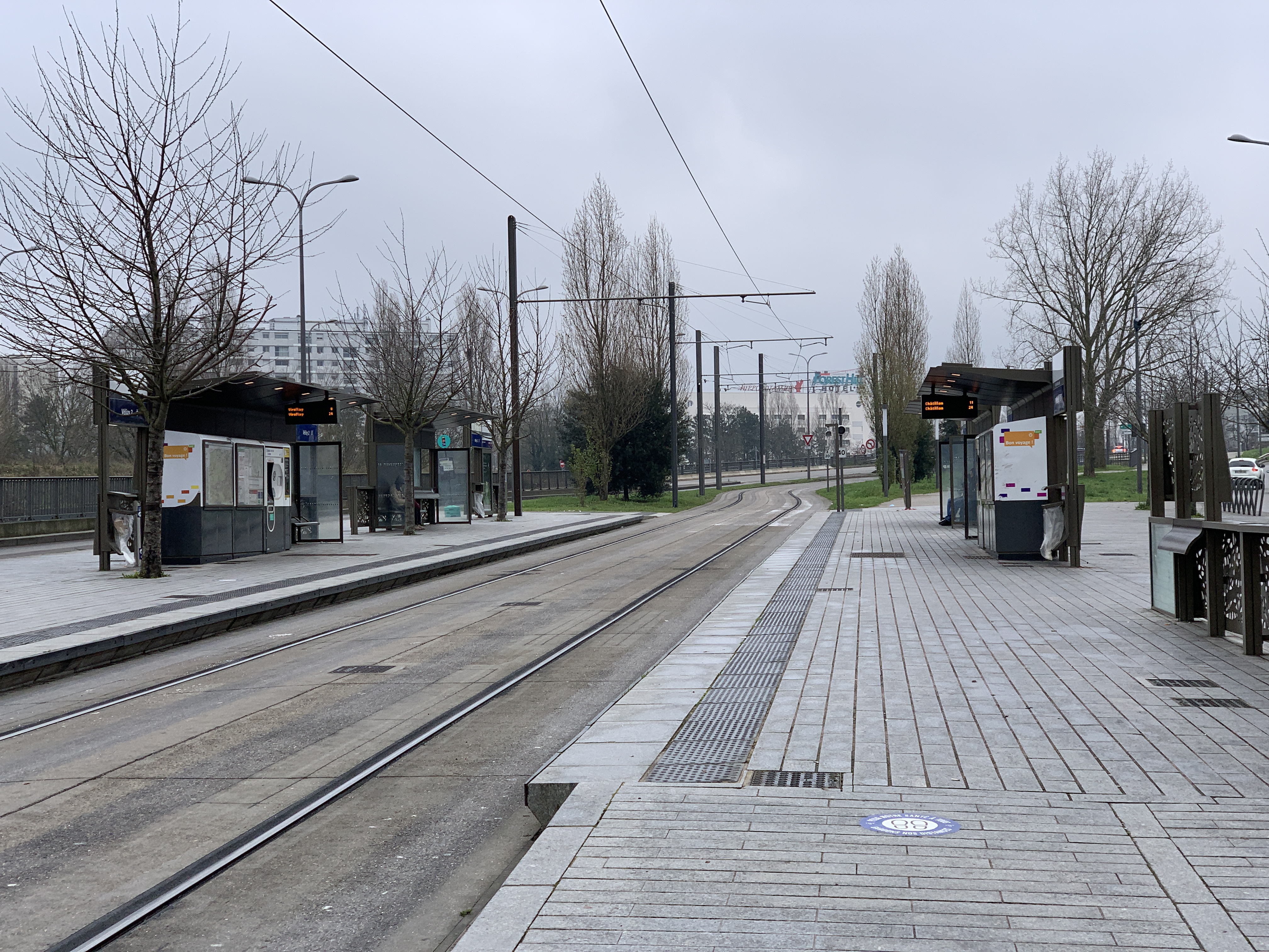Vélizy-Villacoublay photo 4