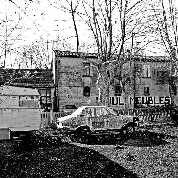 Saint-Hippolyte-du-Fort photo 2