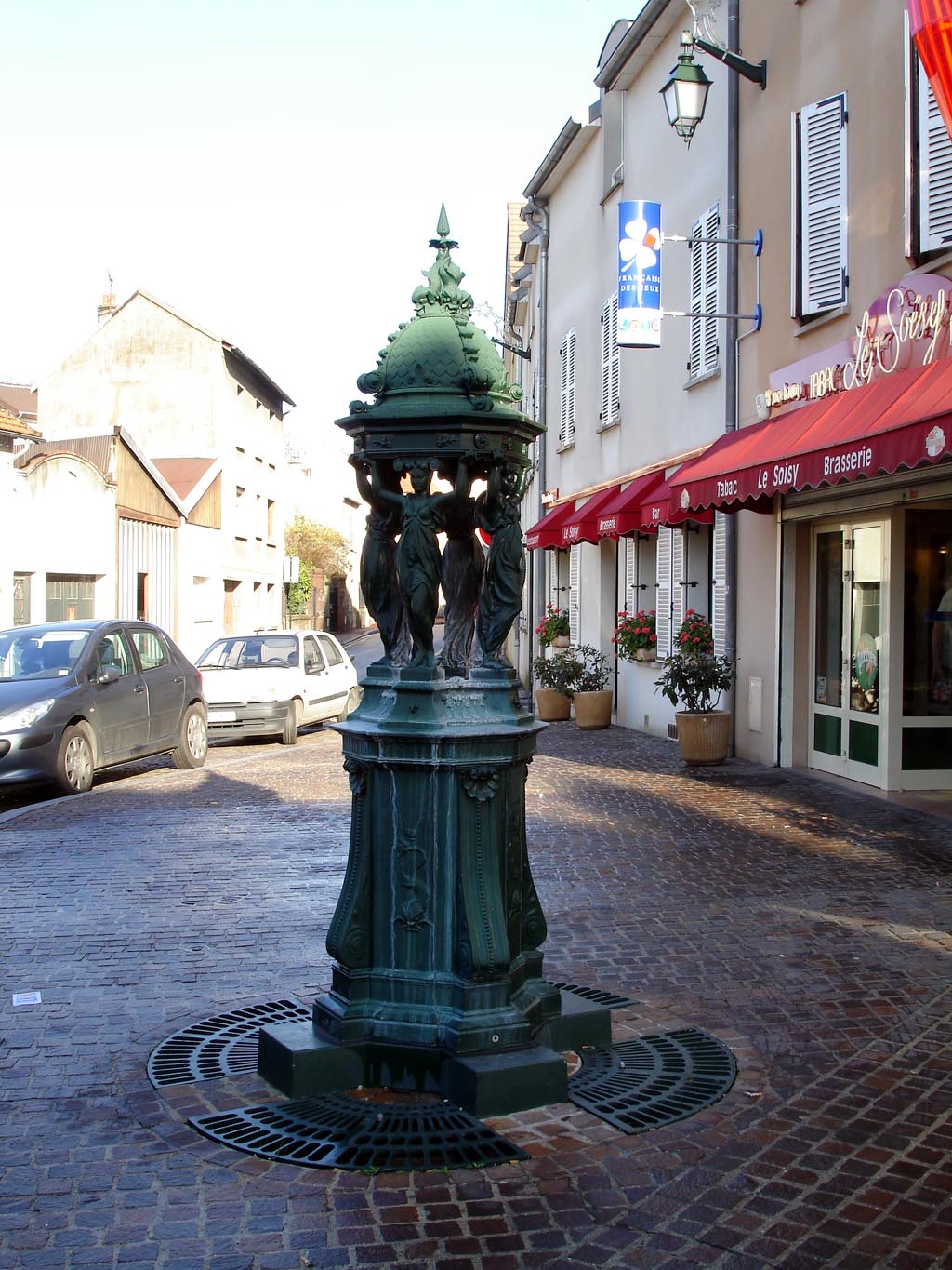 Soisy-sous-Montmorency photo 4