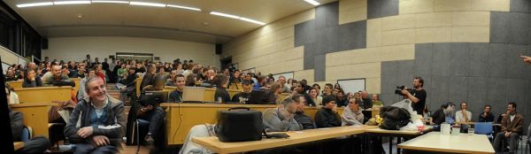 Salles photo 4