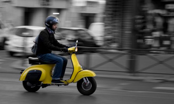 Paris photo 3