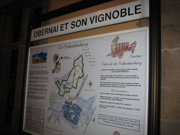 Obernai, Grand Est