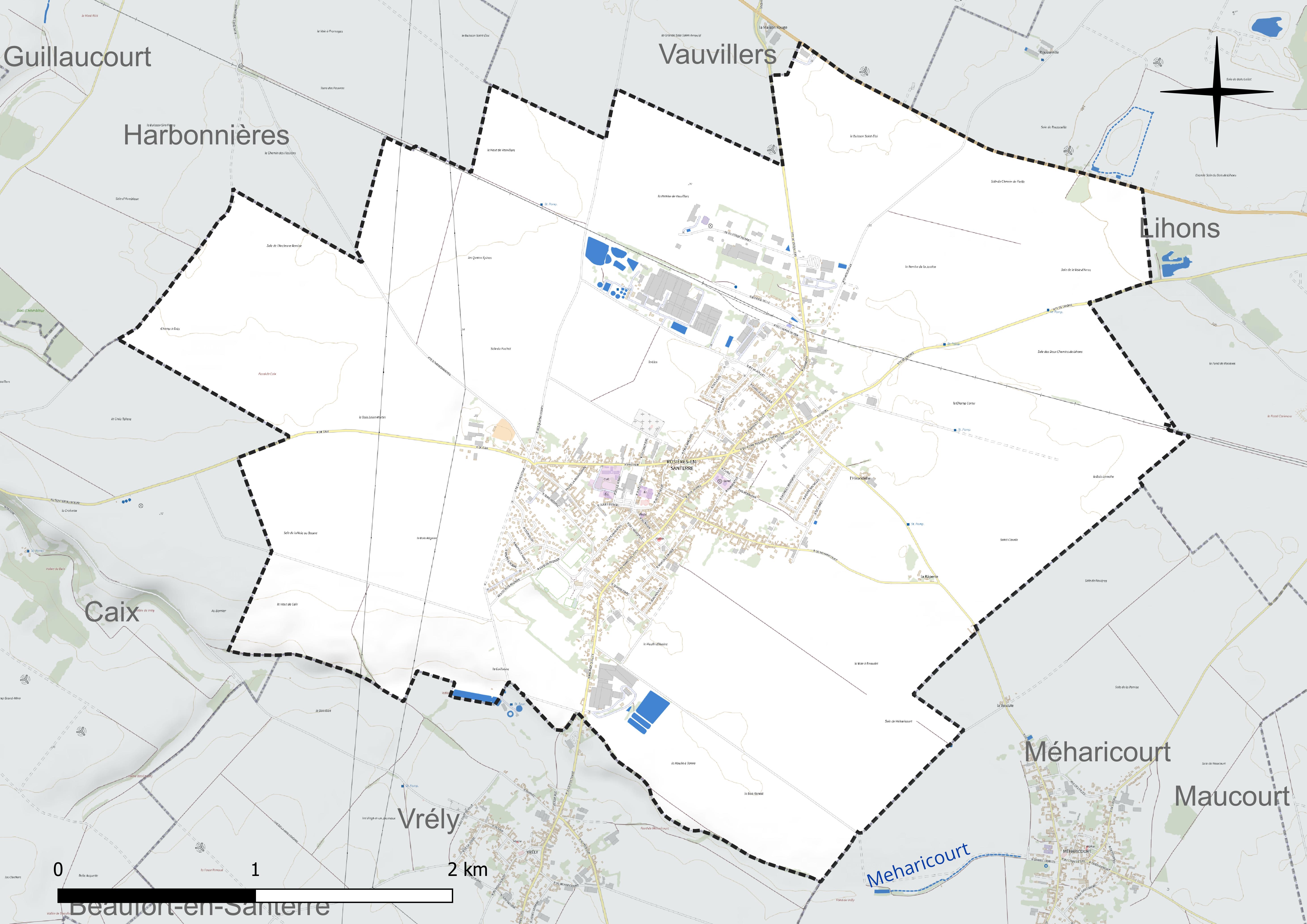 Rosières-en-Santerre photo 4