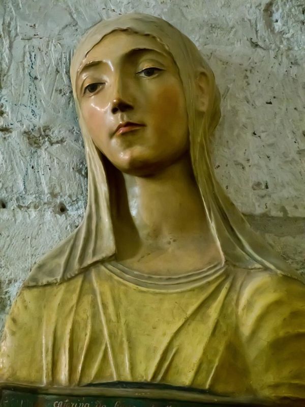 Sainte-Catherine photo 2
