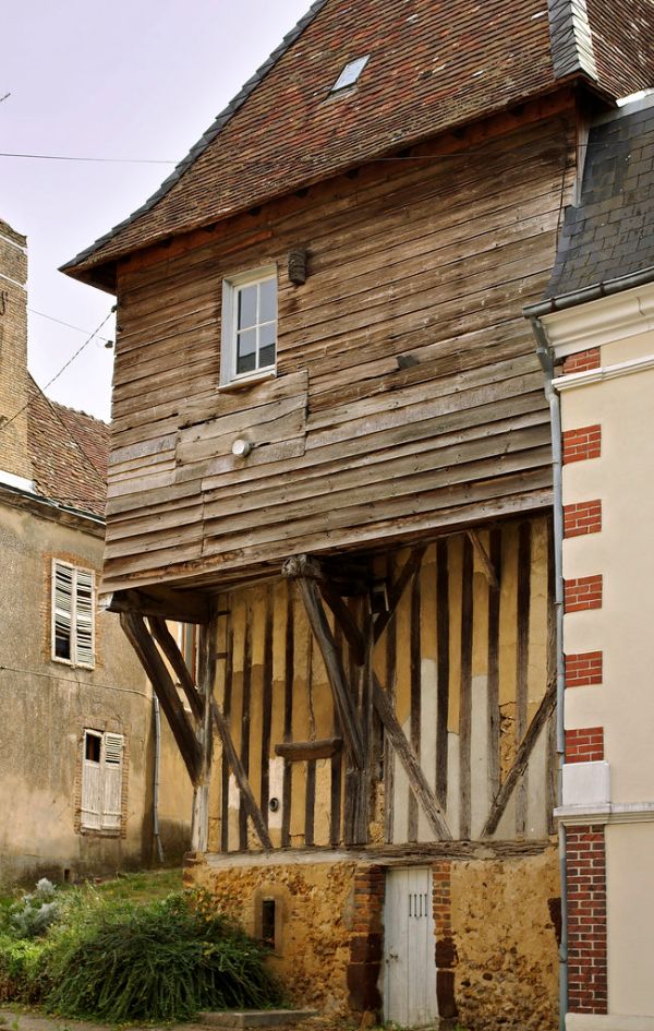 Saint-Berthevin, Pays de la Loire
