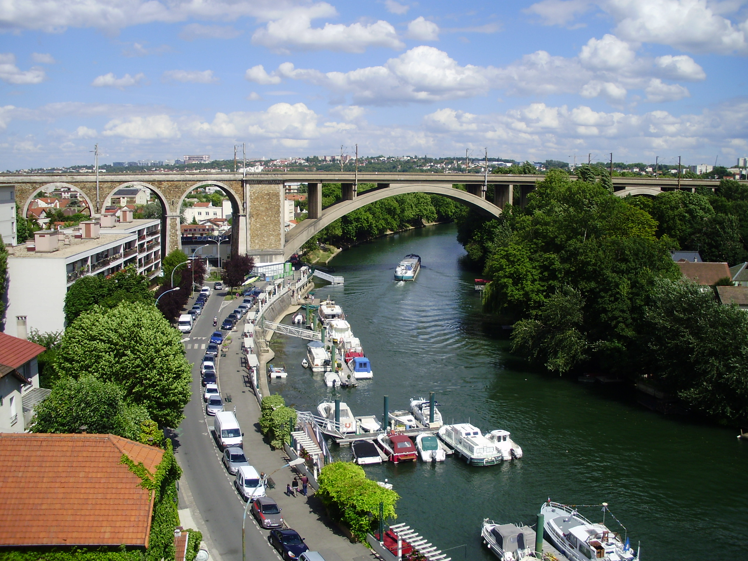 Nogent-sur-Marne photo 4