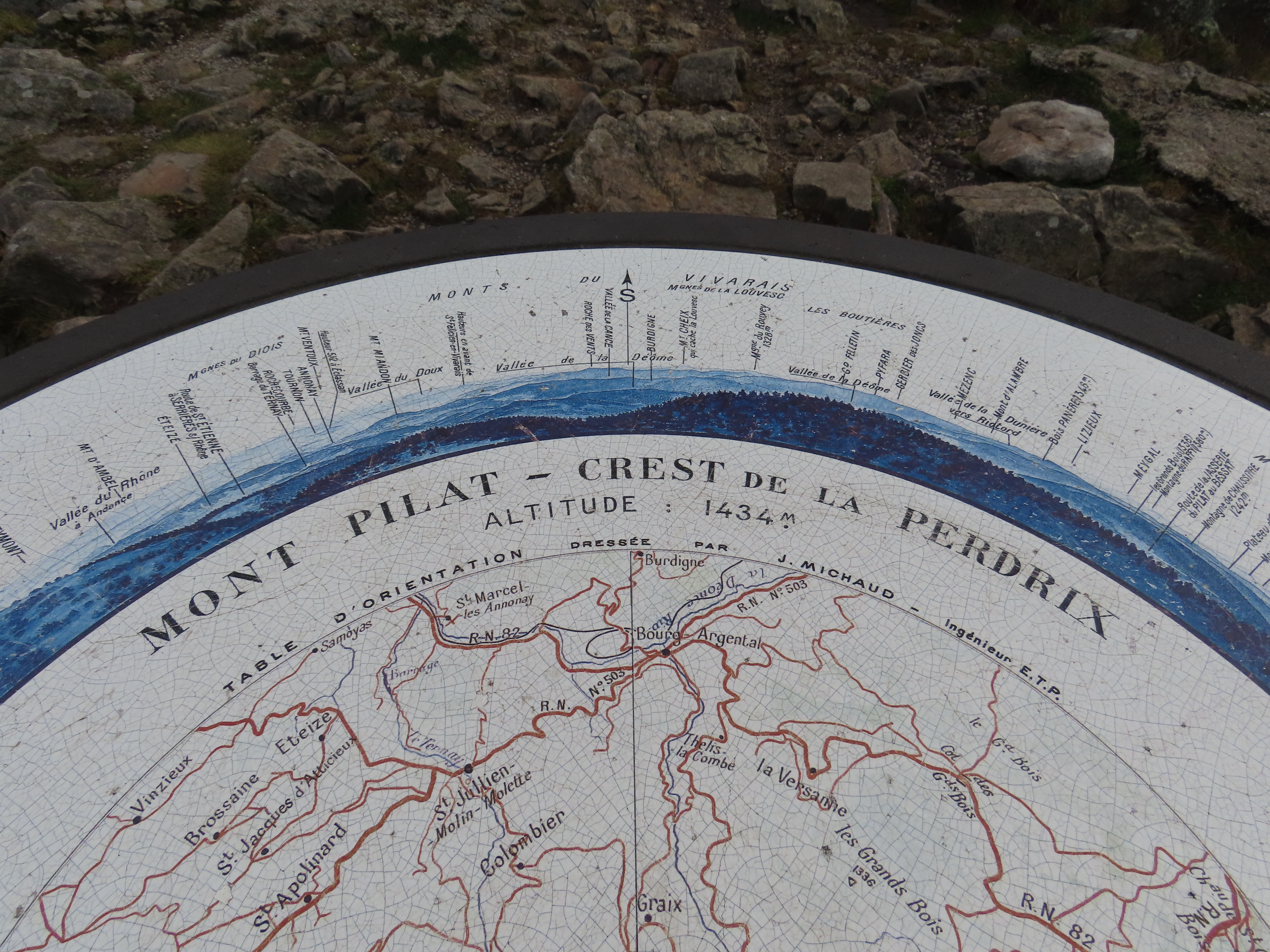 Crêt de la Perdrix photo 4