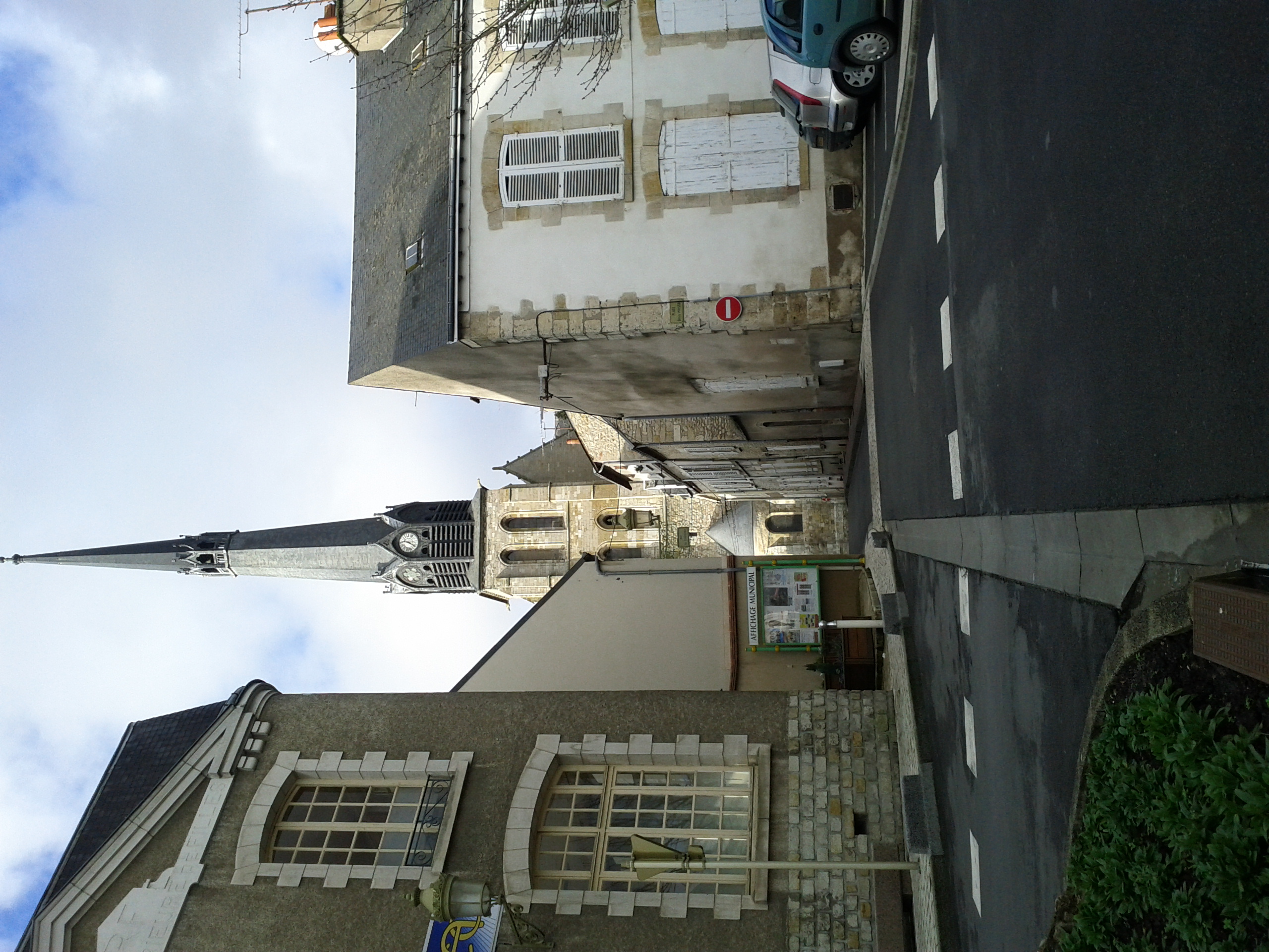 Pithiviers, Centre-Val de Loire