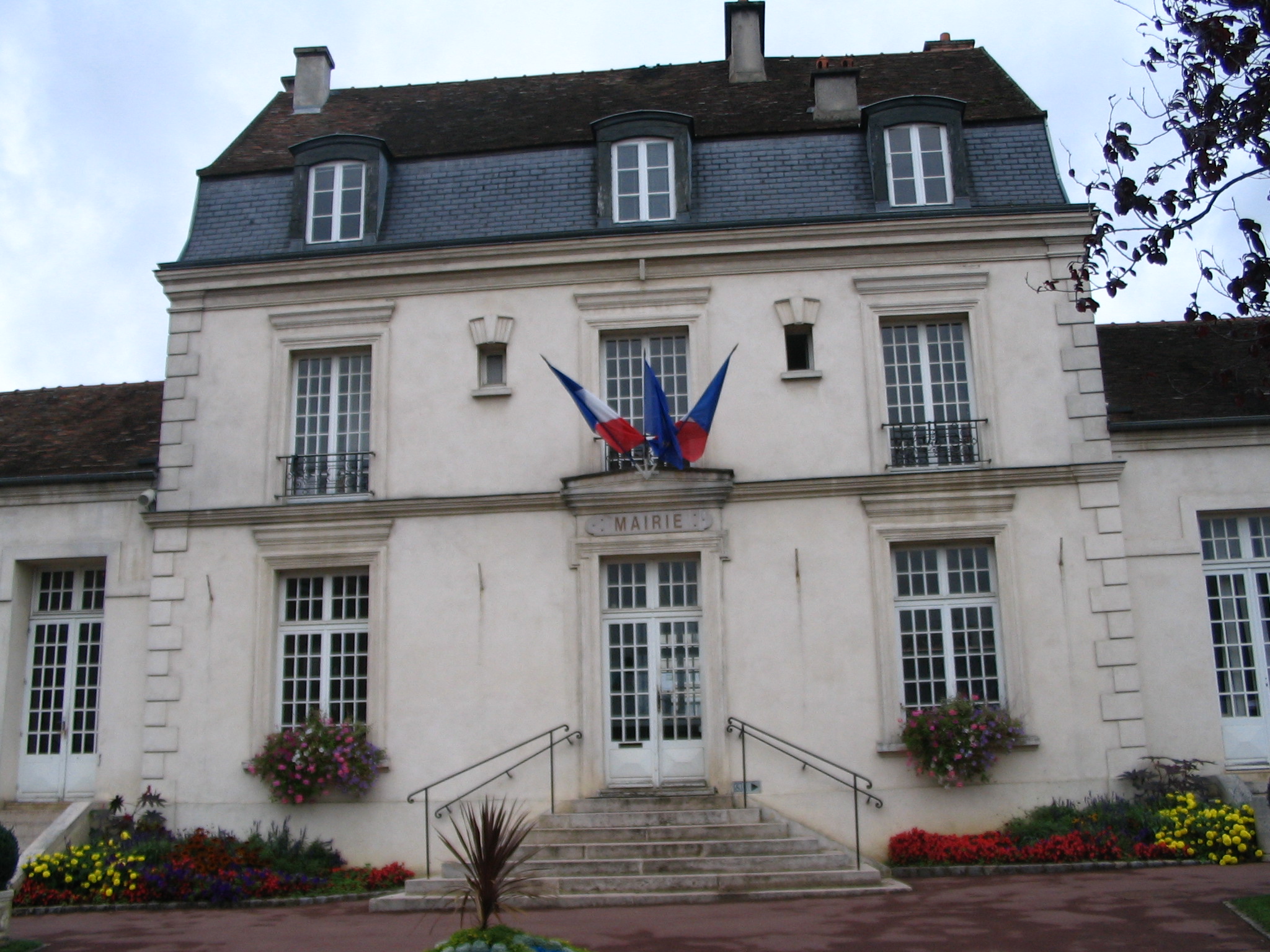 Villecresnes, Ile-de-France