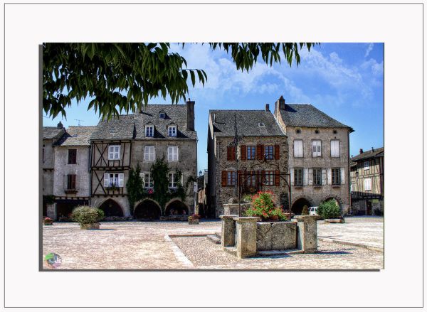 Saint-Christophe-du-Bois, Pays de la Loire