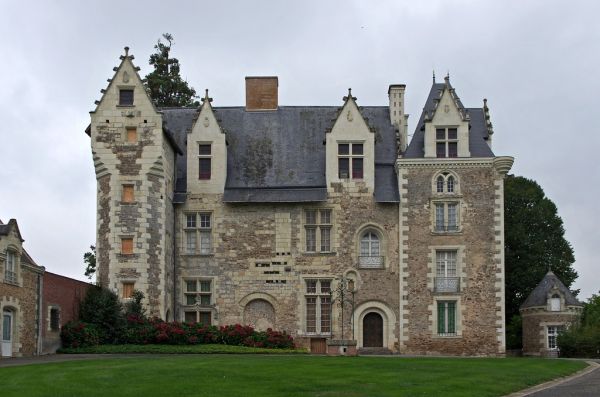 Villevêque photo 2