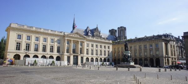 Reims photo 2