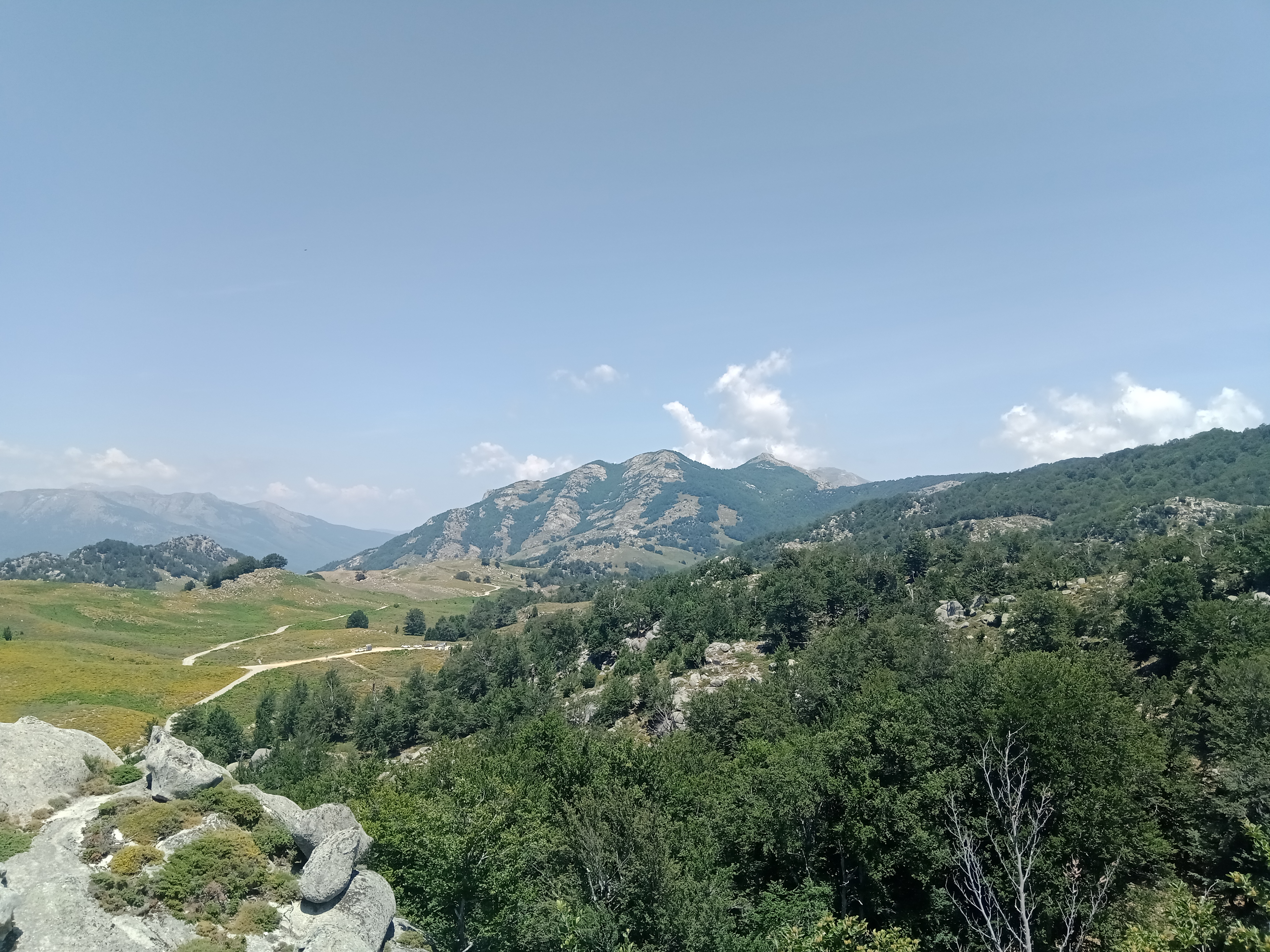 Monte Occhjatu photo 2