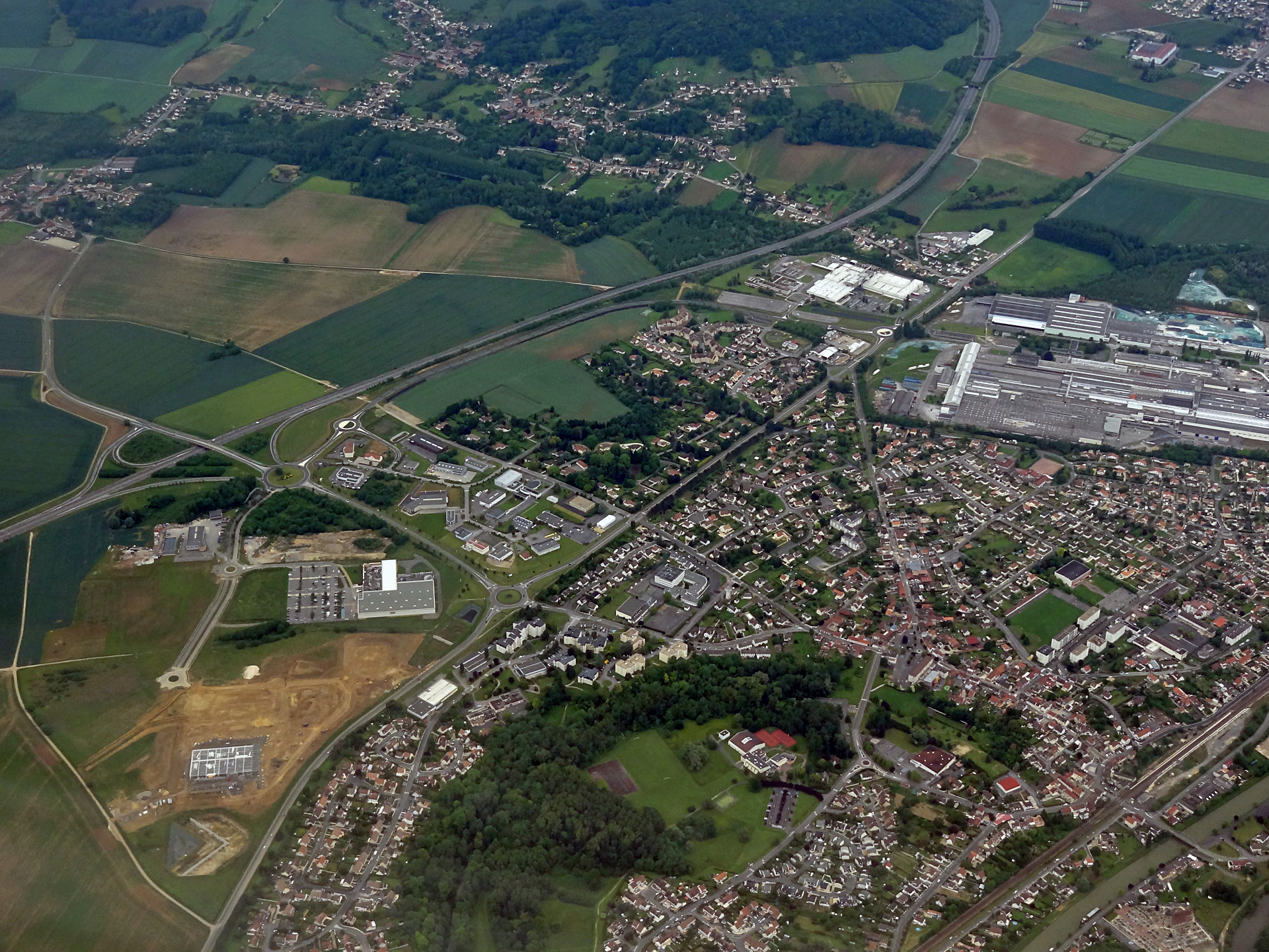 Thourotte photo 4