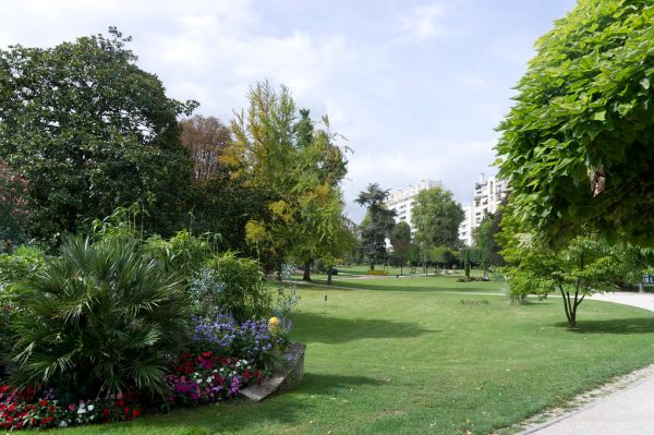 Vanves photo 3