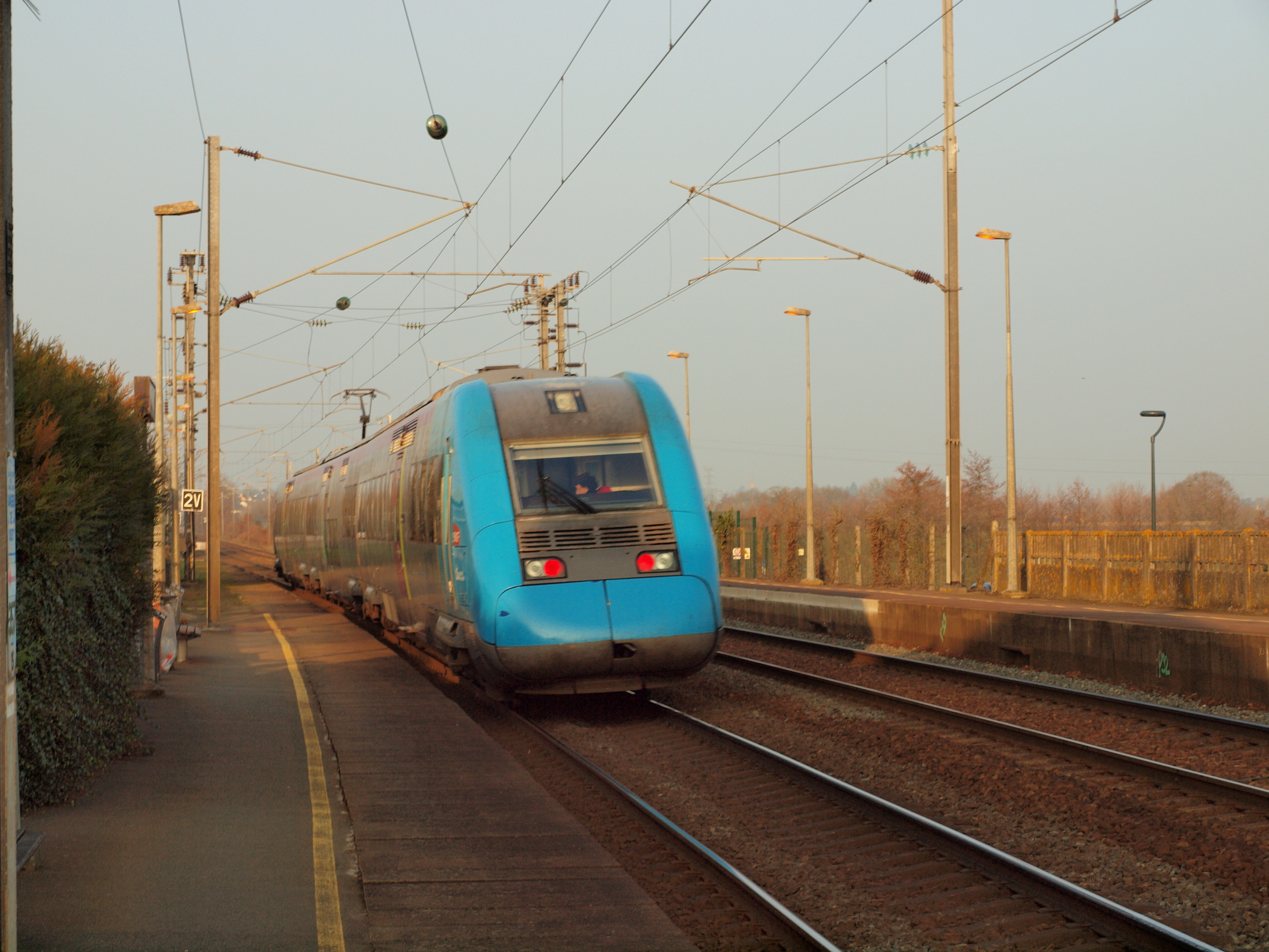 Servon-sur-Vilaine photo 3