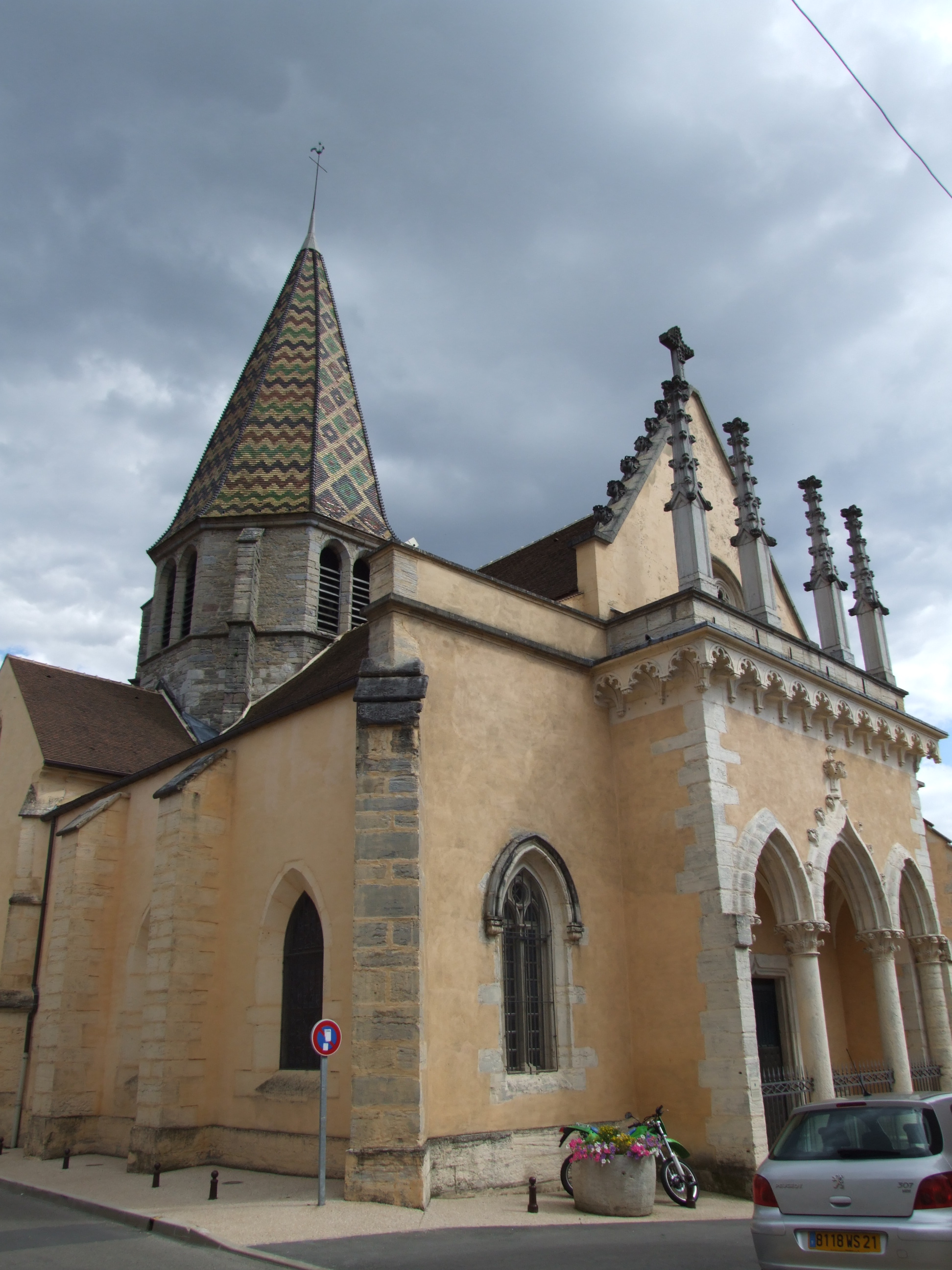 Plombières-lès-Dijon photo 2