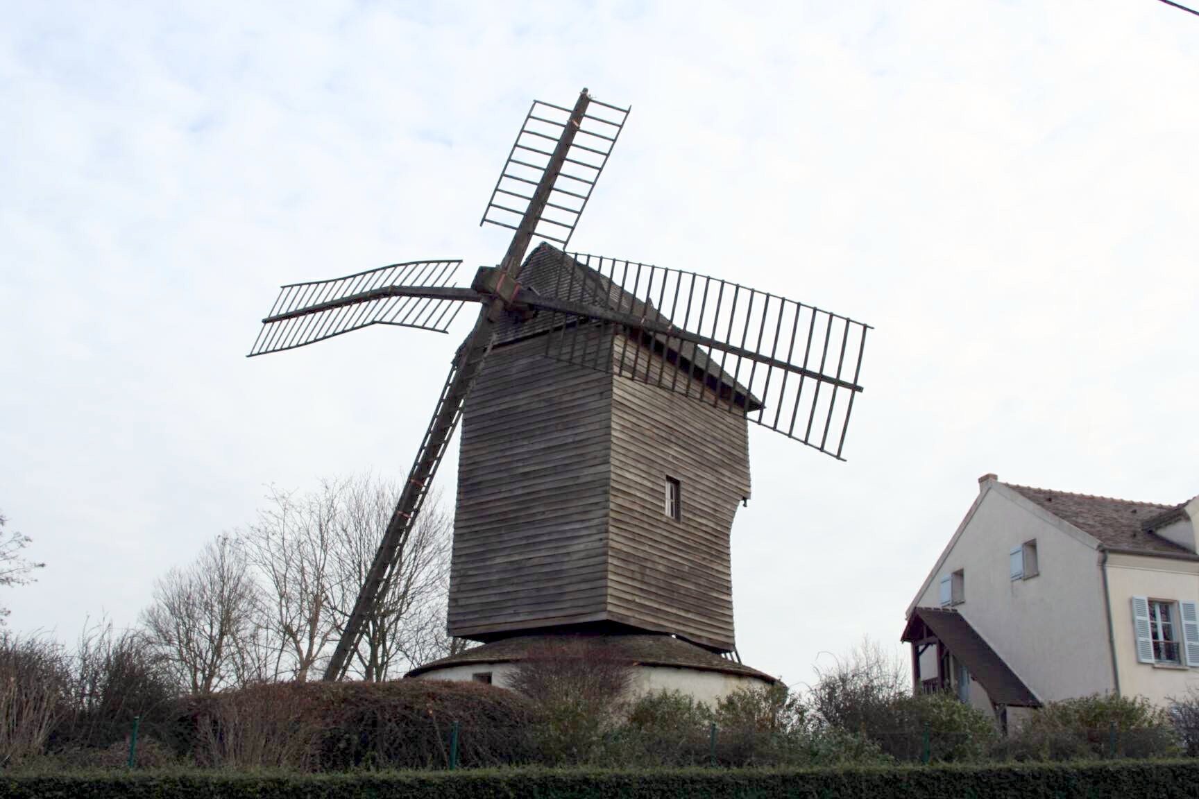 Sannois photo 2