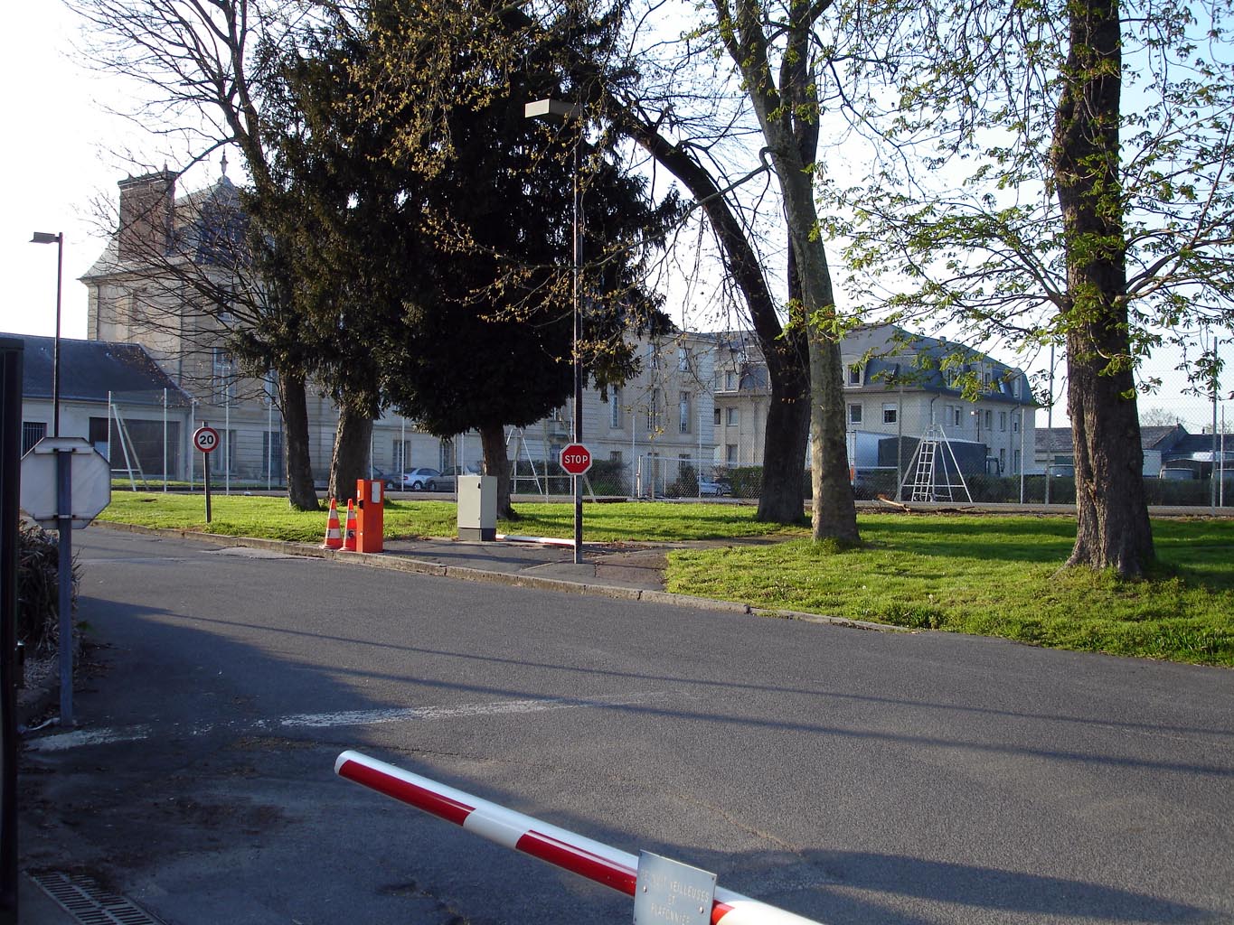 Pomponne photo 4