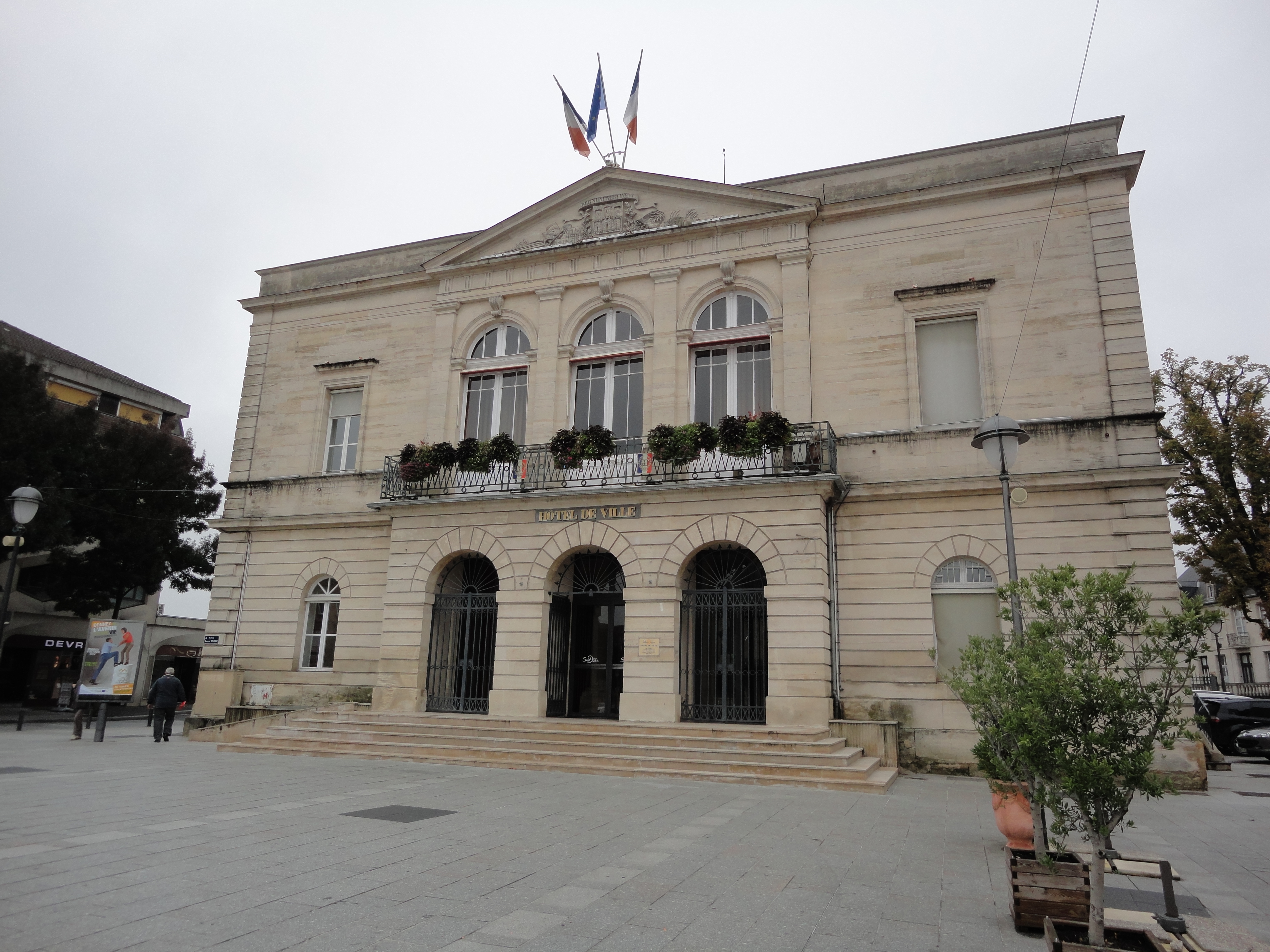 Saint-Dizier photo 4